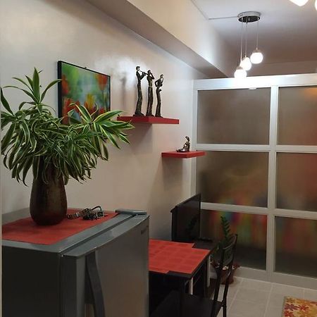 Migs Place At Tagaytay Prime Tagaytay City Exterior foto