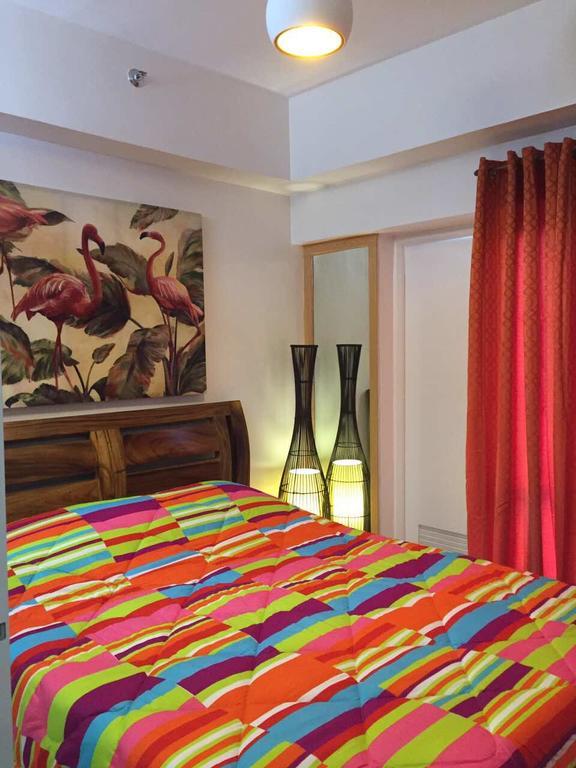 Migs Place At Tagaytay Prime Tagaytay City Exterior foto